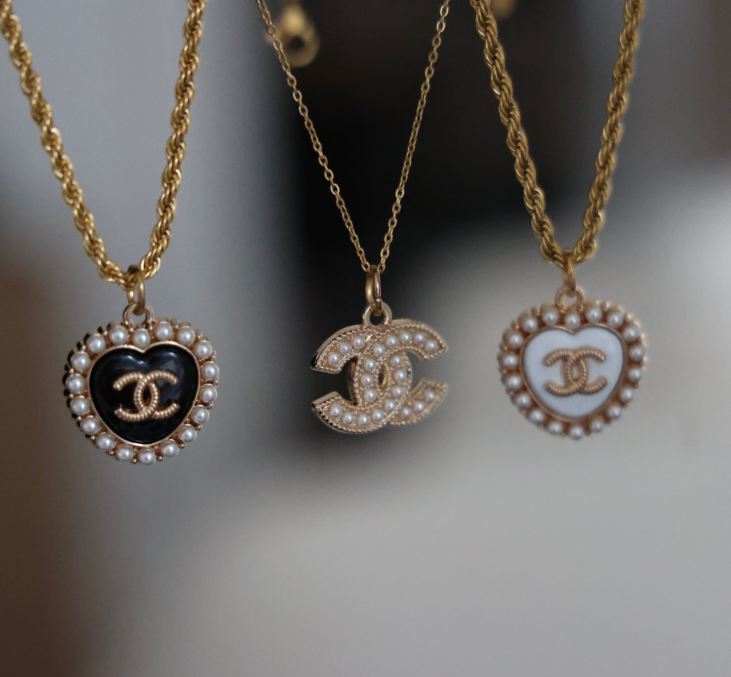 Blake Necklace