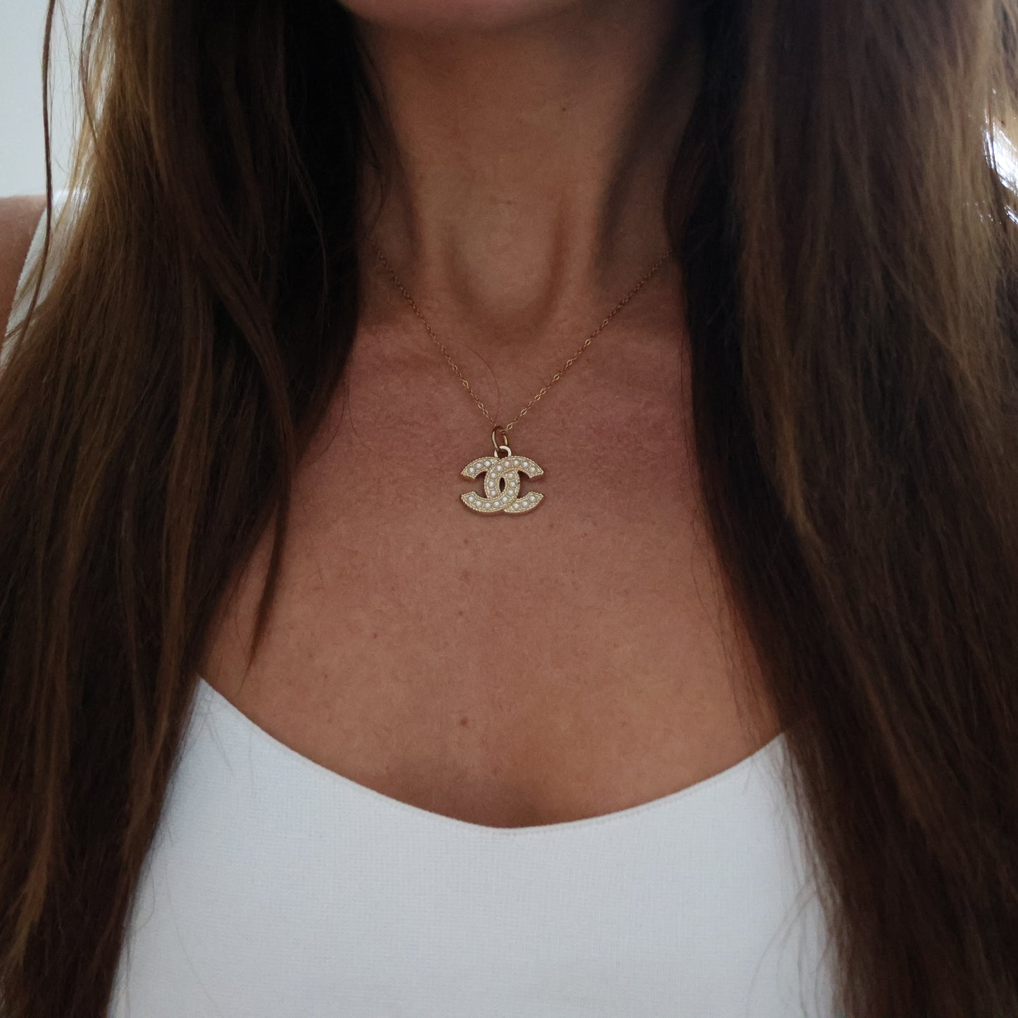 Blake Necklace