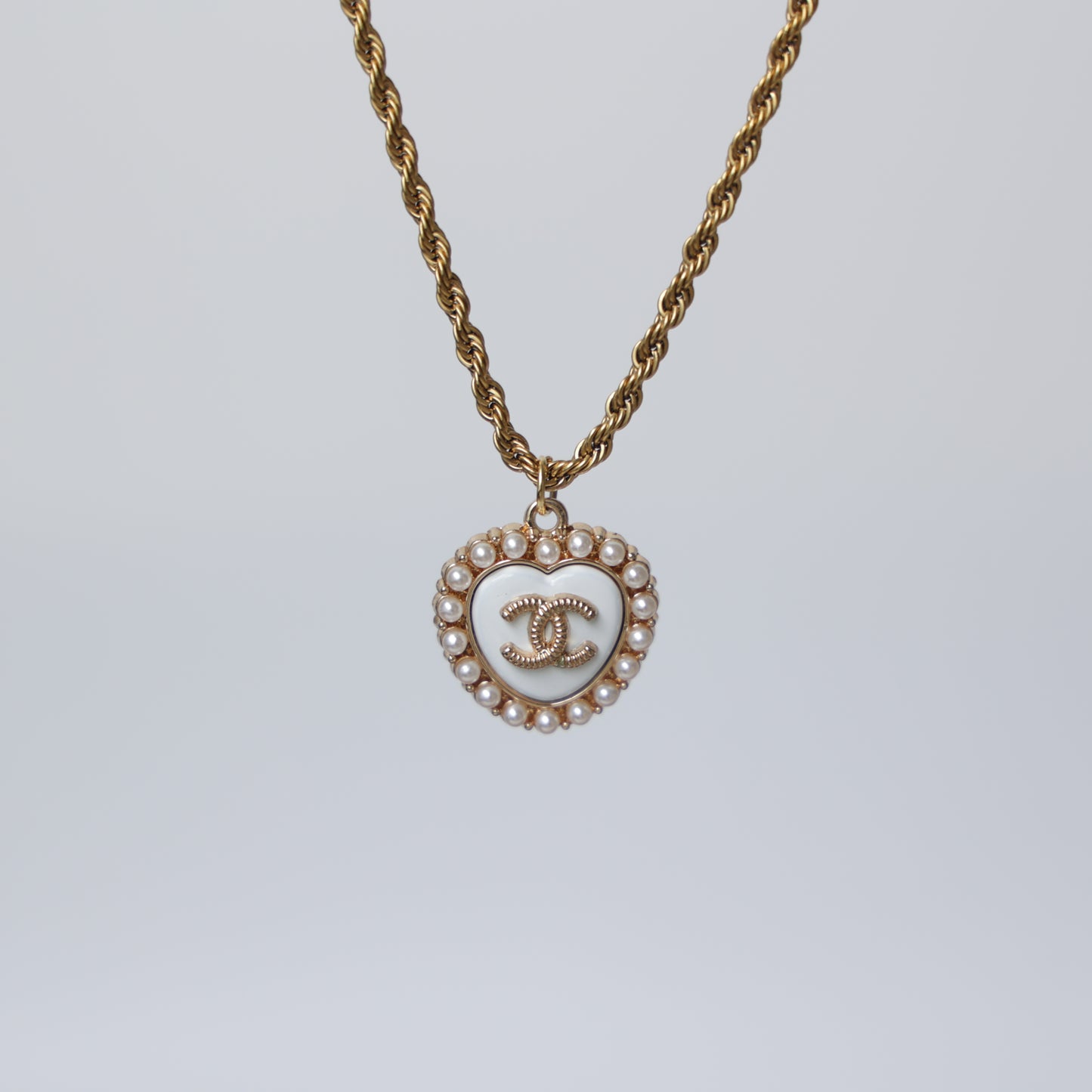 Tia Necklace