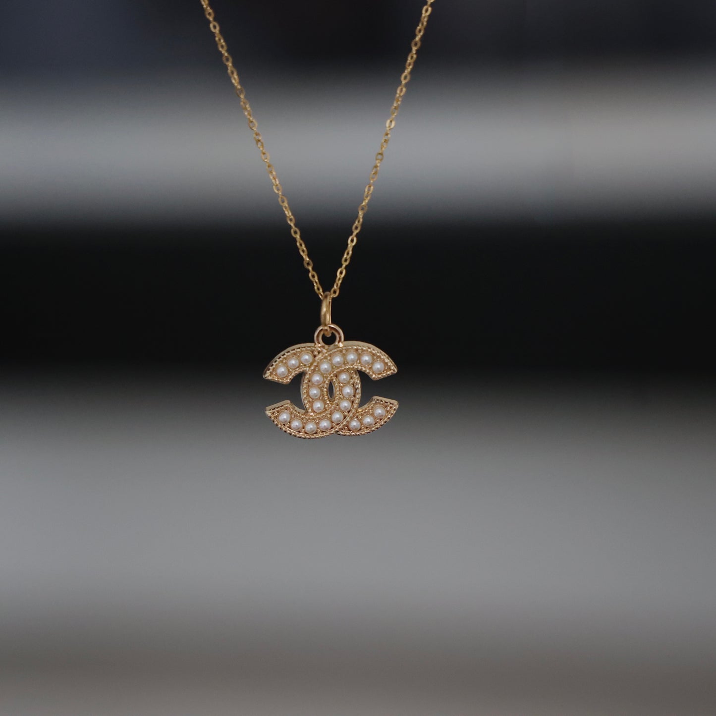 Blake Necklace