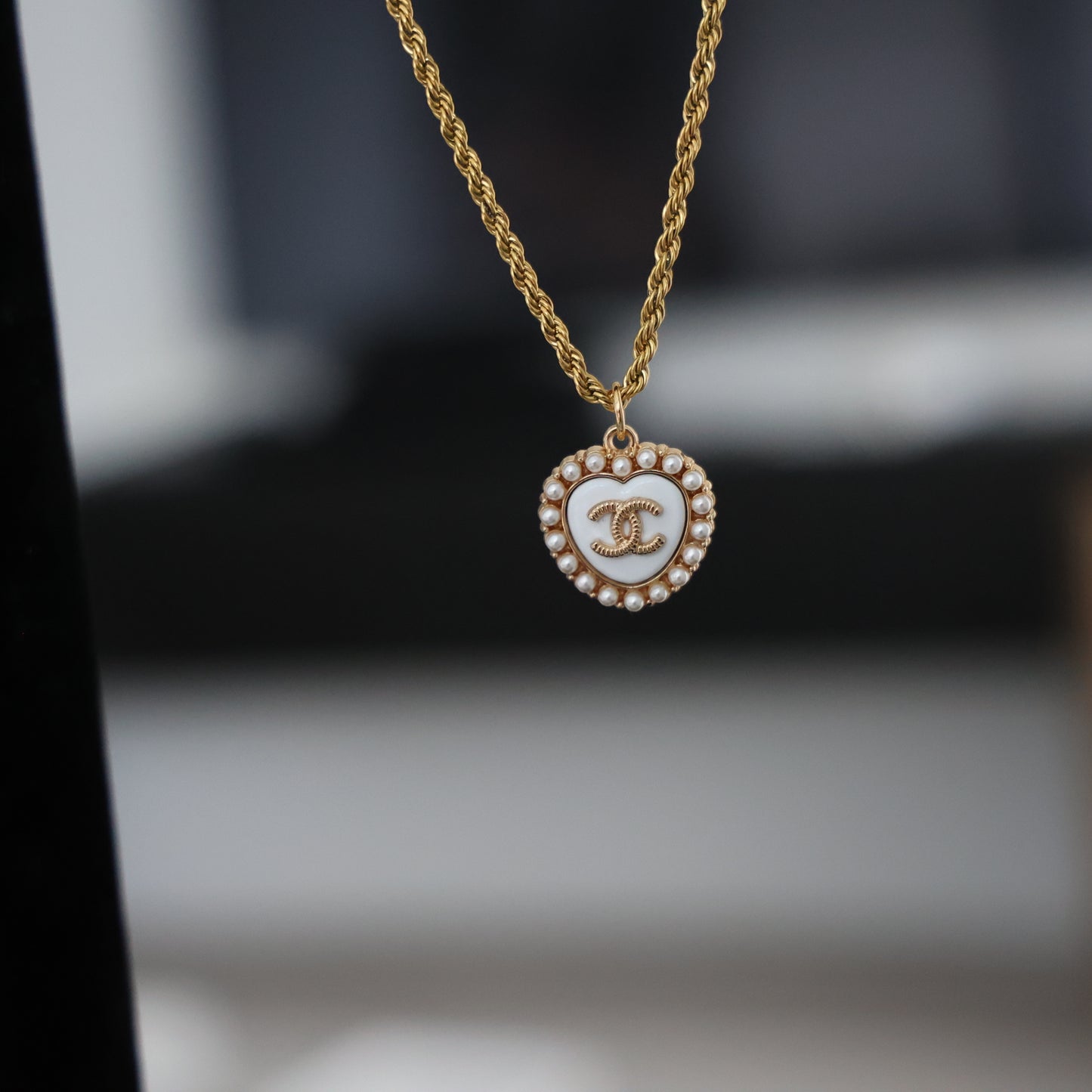 Tia Necklace