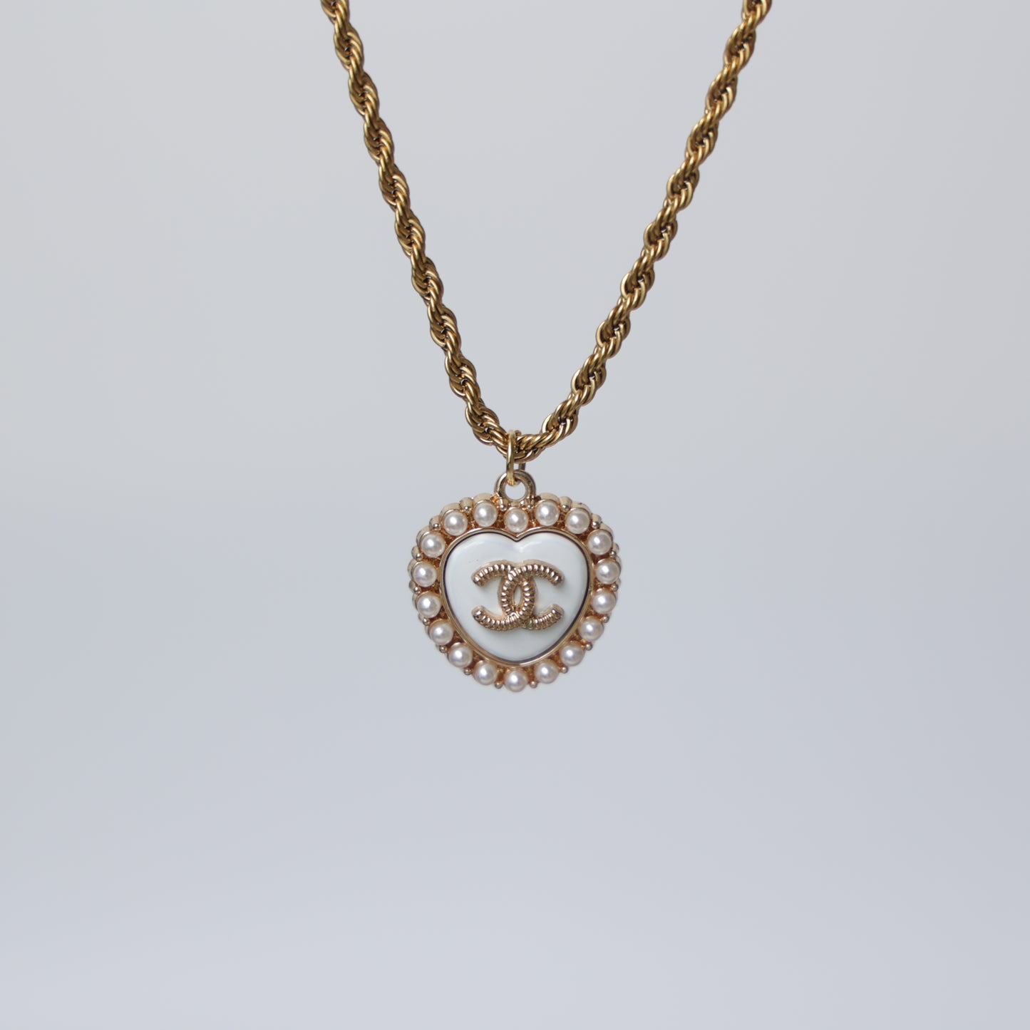 Tia Necklace