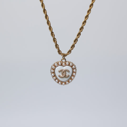 Tia Necklace