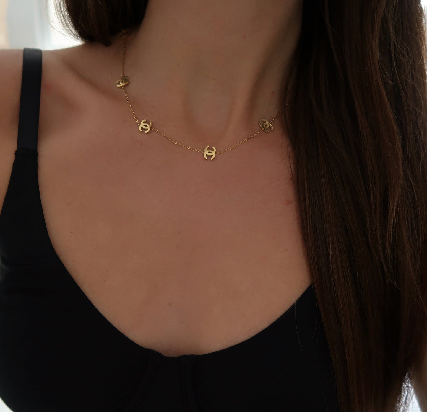 Ava Necklace